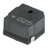 css-0578-smt-tr Same Sky 78dB SMD External Magnetic Buzzer, 3V dc Min, 5V dc Max
