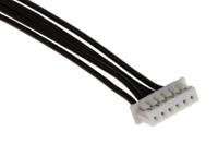 15134-0602 Molex 6 Way Female PicoBlade to 6 Way Female PicoBlade Wire to Board Cable, 150mm