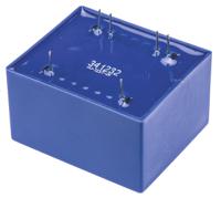 vc-1629 Block 9V ac 2 Output Through Hole PCB Transformer, 16VA