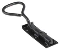 751-231 RS PRO Steel Door Bolt
