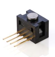 fsg15n1a Honeywell Wire Lead Strain Gauge 12.7mm, 6kΩ -40°C +85°C