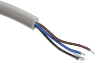 re13-sa05 SICK RE13 Series Magnetic Non-Contact Safety Switch, 30V dc, Plastic Housing, 2NO, Cable