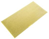 agp12 CIF Single Sided Matrix Board FR4 1mm Holes, 2.54 x 2.54mm Pitch, 200 x 100 x 1.6mm