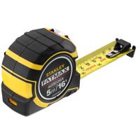 xtht0-33503 Stanley FatMax 5m Tape Measure, Metric & Imperial