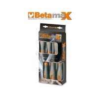1297txd6 BETA Phillips Screwdriver Set, 6-Piece