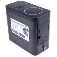 ptp750w Brother PT-P750W Label Printer, 24mm Max Label Width, UK