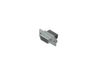 dss1xsxxg04x Amphenol CONEC DSS1 1 Way Panel Mount D-sub Connector Socket