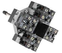 xd2ga8441 Schneider Electric Harmony XD2 Series Push Button, Panel Mount, 22mm Cutout, DPST, IP66