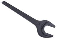 894m-65 Bahco Single Ended Open Spanner, 65mm, Metric, 528 mm Overall