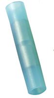 178-7208 RS PRO Splice Connector, Blue, Insulated 1.5 → 2.5 mm², 16 → 14 AWG