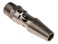 knh-r02-100 SMC Blow Gun High Efficiency Nozzle, 10bar