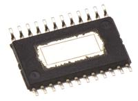 tpa3123d2pwp Texas Instruments,Audio10W, 24-Pin HTSSOP TPA3123D2PWP