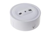 146-8984 RS PRO LED Emergency Lighting, Bulkhead, 2 x 1.5 W, Maintained, Non Maintained