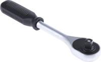 253-116 RS PRO 1/2 in Square Ratchet with Ratchet Handle