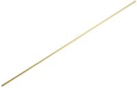 680-971 RS PRO Rod 1/4in Diameter, 24in L