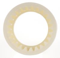 bowexm65-sleeve-pb KTR Gear Coupling, 132mm Outside Diameter, 65mm Bore, 68mm Length Coupler