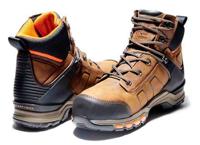 tb1a1ya60011003 Timberland Safety Shoe, UK 11.5, EU 46