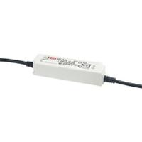 lpf-16-48 MEAN WELL LED Driver, 48V Output, 16W Output, 340mA Output, Constant Current / Constant Voltage Dimmable