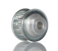 21t5142 RS PRO Timing Belt Pulley, Aluminium 10mm Belt Width x 5mm Pitch, 14 Tooth