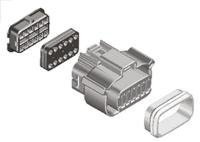36792-1201 Molex, MX120G Female Connector Housing, 3.2mm Pitch, 12 Way, 2 Row
