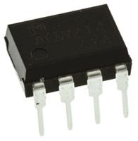 aqw214e Panasonic 100 mA DPNO Solid State Relay, PCB Mount MOSFET, 400 V Maximum Load