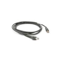 v410-wub-2m Cable style 3 USB Mod plug 2m