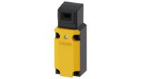 3se5112-0qv10 Siemens 3SE5 Safety Interlock Switch, 2NC/1NO, Keyed , Metal
