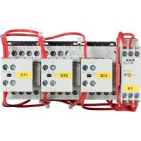 278311-sdainlm16230v50hz240v60hz Eaton Star Delta Starter, Star Delta, 7.5 kW, 230 V ac, 3 Phase, IP20