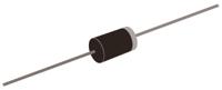 1n6277a-e354 Vishay 1N6277A-E3/54, Uni-Directional TVS Diode, 1500W, 2-Pin 1.5KE