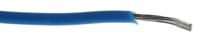 5853-bl005 Alpha Wire Hook-up Wire TEFLON Series Blue 0.14 mm² Hook Up Wire, 26 AWG, 7/0.16 mm, 30m, PTFE Insulation, 5853 BL005