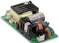 eps-120-24 MEAN WELL Switching Power Supply, EPS-120-24, 24V dc, 5A, 84W, 1 Output, 113 → 370 V dc, 80 → 264 V ac