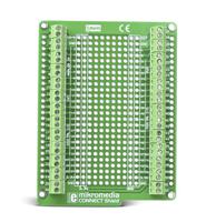 mikroe-938 MikroElektronika MIKROE-938