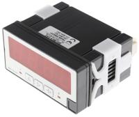 pa408088ax01 Baumer PA408 LED Digital Panel Multi-Function Meter, 45mm x 93mm