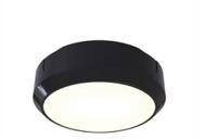 adled2wvcctm3 Ansell Lighting Round LED Bulkhead Light, 13 W, 220/240 V, , Lamp Supplied, IP65, ADLED