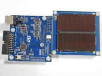 steval-isv021v1 STMicroelectronics Evaluation Kit Energy Harvesting for SPV1050 for Power Converter