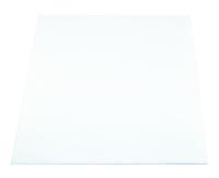 237-7699 RS PRO Beige Plastic Sheet, 300mm x 245mm x 8mm