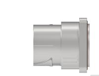eega201nn00000500000 TE Connectivity Circular Connector, 15 Contacts, Panel, M15 Connector, Plug, Male, IP67, 915 Series