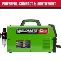 05685 SIP Plasma Cutting Machine 40A, 230V