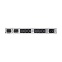 eats16-16a-eaton-ats-1p-c19c13c19-eu-230v Eaton UPS Source Transfer Switch, MGE UPS Systems Series