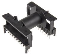 b66368b1020t001 EPCOS, ETD 49/25/16 Coil Former for use with ETD 49/25/16 Core
