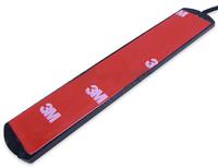 alpha1125msmamss20 Siretta ALPHA11/2.5M/SMAM/S/S/20 Blade Multiband Antenna with SMA Connector, 2G (GSM/GPRS), 3G (UTMS), 4G, 4G (LTE