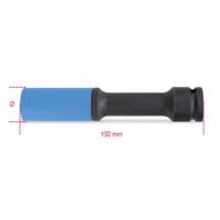 720lcl-21 BETA 21mm, 1/2 in Drive Impact Socket, 150 mm length