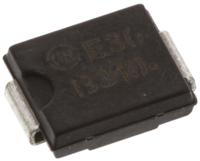 mbrs3100t3g onsemi 100 V 3 A Diode Schottky 2-Pin DO-214AA MBRS3100T3G