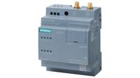 6gk7142-7ex00-0ax0 Siemens LOGO! 8 Communication Module, 24 V dc, 2 x Input, 2 x Output Without Display