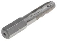 669-9388 RS PRO Threading Tap HSS 1-Piece 1mm Pitch Metric Standard Hand Tap M6 Thread