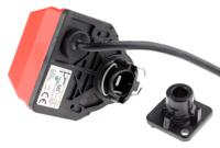 812-5208 RS PRO  Single port Valve Actuator -, 230 V Supply Voltage