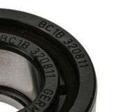 bc1b-320811 SKF BC1B 320811 17 mm ID Cylindrical Roller Bearing, 17 mm OD