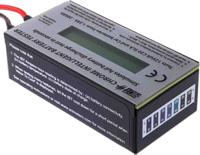 chrome-ibt ACT Meter CHROME-IBT Battery Tester 12 V