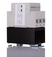 154-tp2c16ncd Allen Bradley Bulletin Soft Start, 7.5 kW, 600 V ac, 3 Phase, IP20