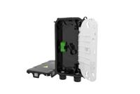 ccpxt-x11xxx1ap0021xbk HellermannTyton Connectivity Duplex Fibre Optic Patch Panel